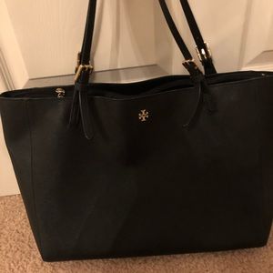 Tory Burch Black tote bag